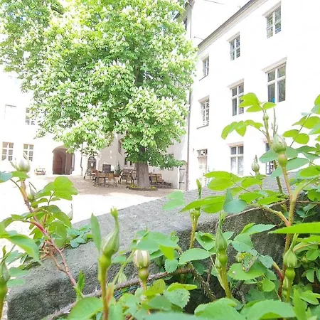 Cranach-herberge Centre 3* Wittenberg